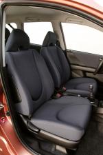 Honda Jazz 2005 года